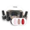 Gel Starter-SPARSET "It-Gel - L"